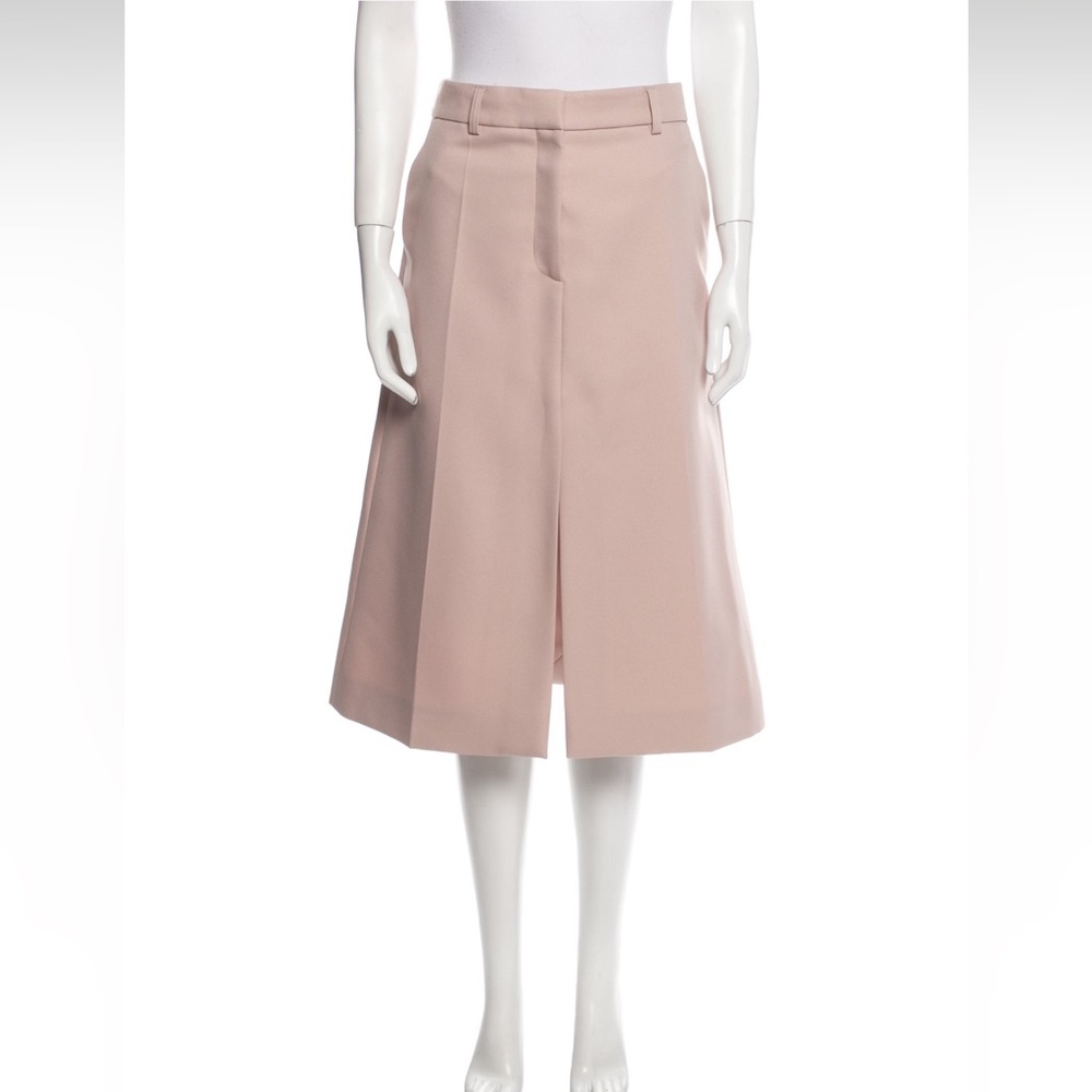 Stella McCartney knee length skirt
